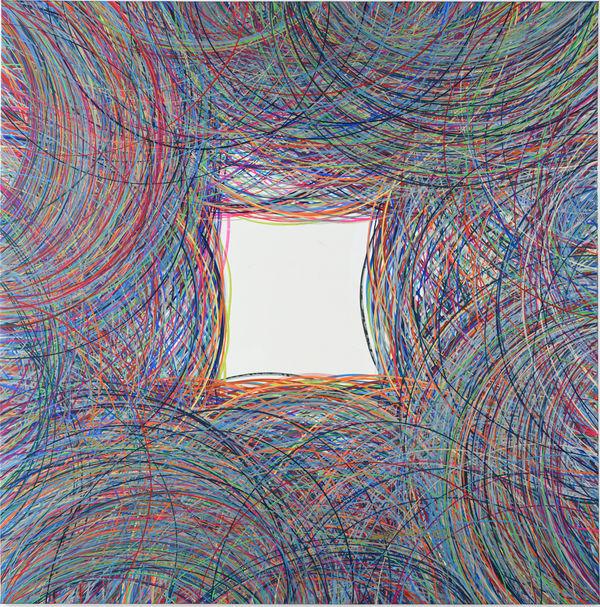 國久 真有: 「THE BUTTERFLY DREAM」