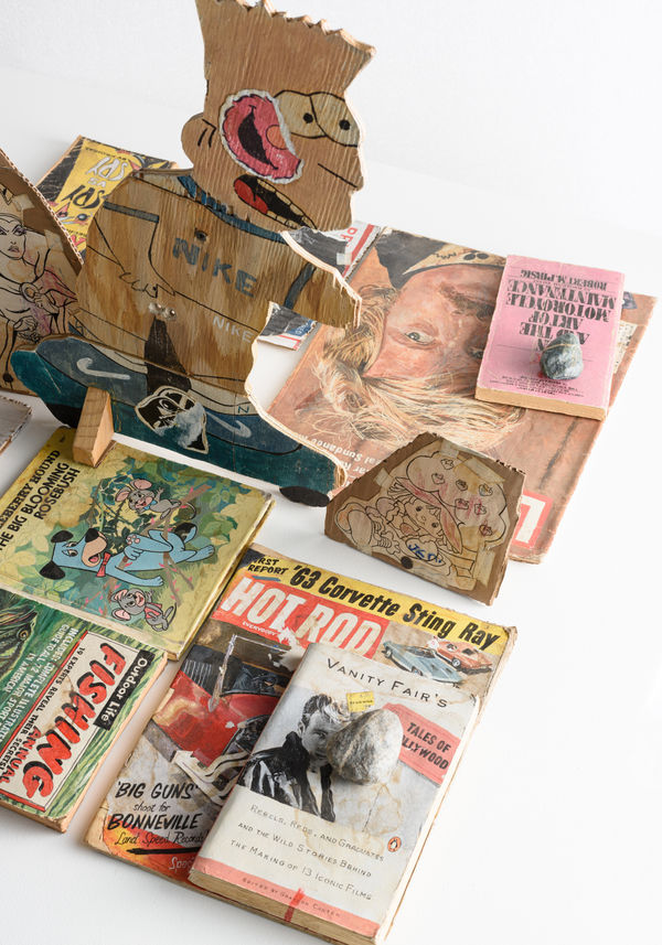 クリスティン・モルギン：21世紀作品 2001-2019