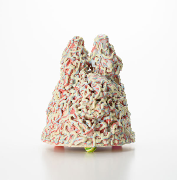 鯨虎 じょう：Amulet