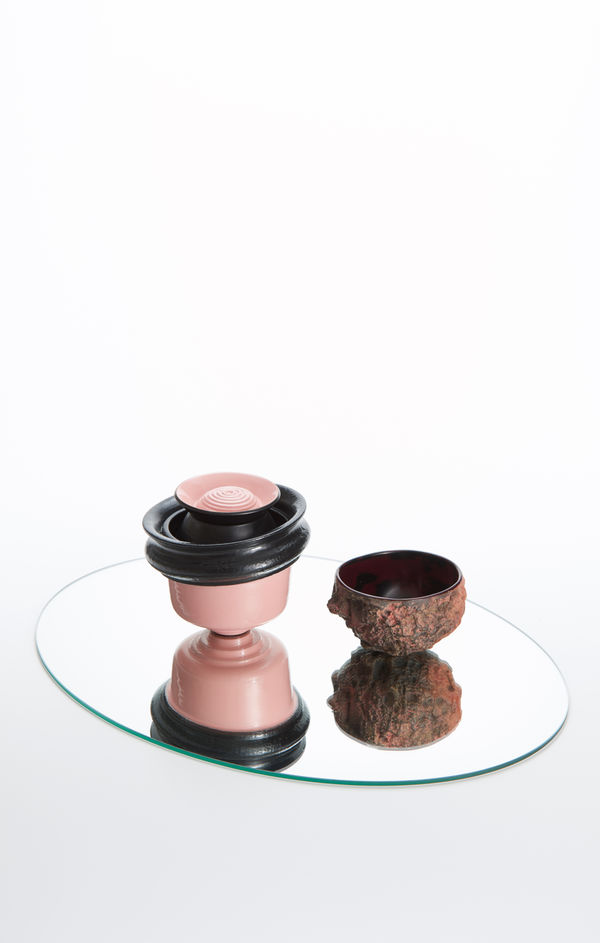 ファウスト・サルビ ＆ 松井 利夫：TEA FOR TWO