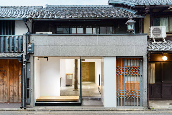 【お知らせ】臨時休廊