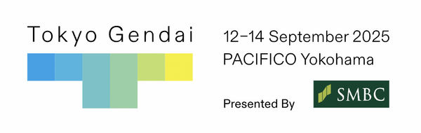 【アートフェア】東京現代 2025