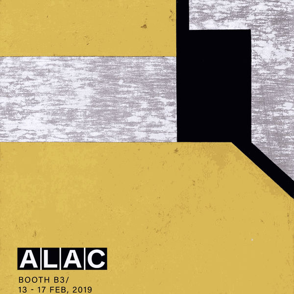 Art Los Angeles Contemporary 2019