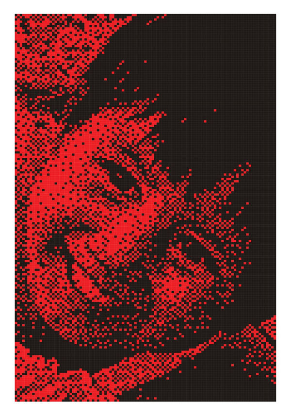 ShContemporary 08 [Booth C-11]