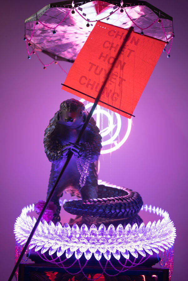 The Armory Show 2017