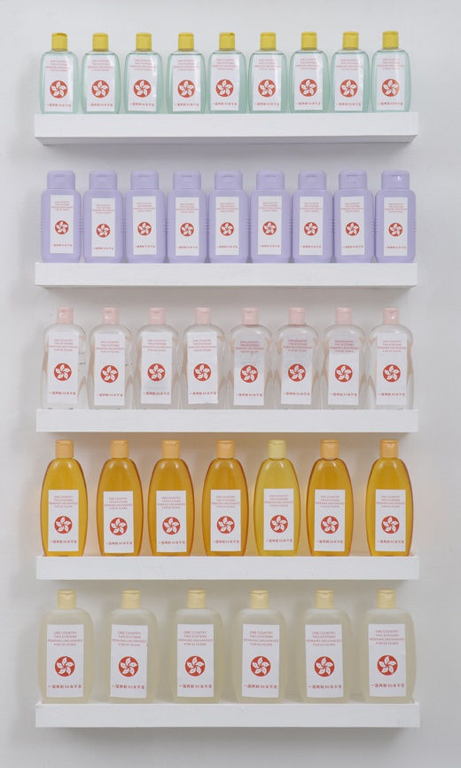 One Country Two Systems - 50 Years Unchanged! HUANG RUI