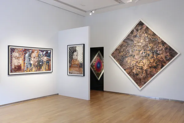 Editors’ Picks: Six Solo Gallery Shows to See in Hong Kong, March 2026