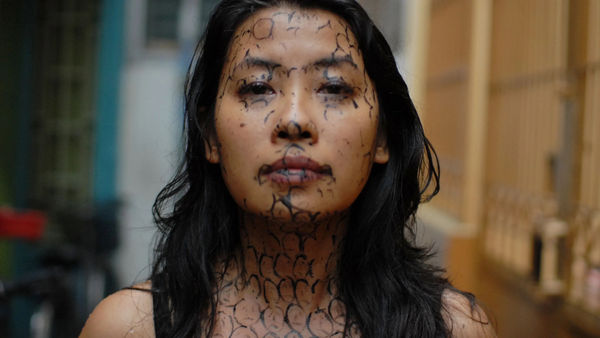 Chaw Ei Thein and Moe Satt Condemn Violence in Myanmar