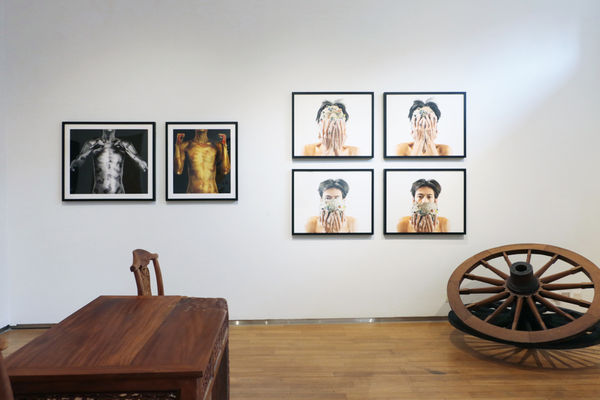 How Myanmar's art community rallied after a deadly earthquake