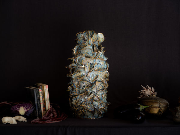 Gerda Satunas - Mountain Moss, 2023