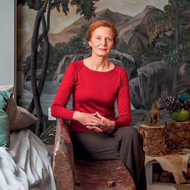 Kerrie Hughes - Trappings, 2023