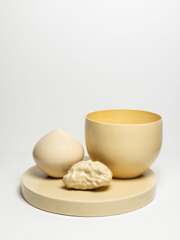 Marie Herwald Hermann - And, Always, 2026