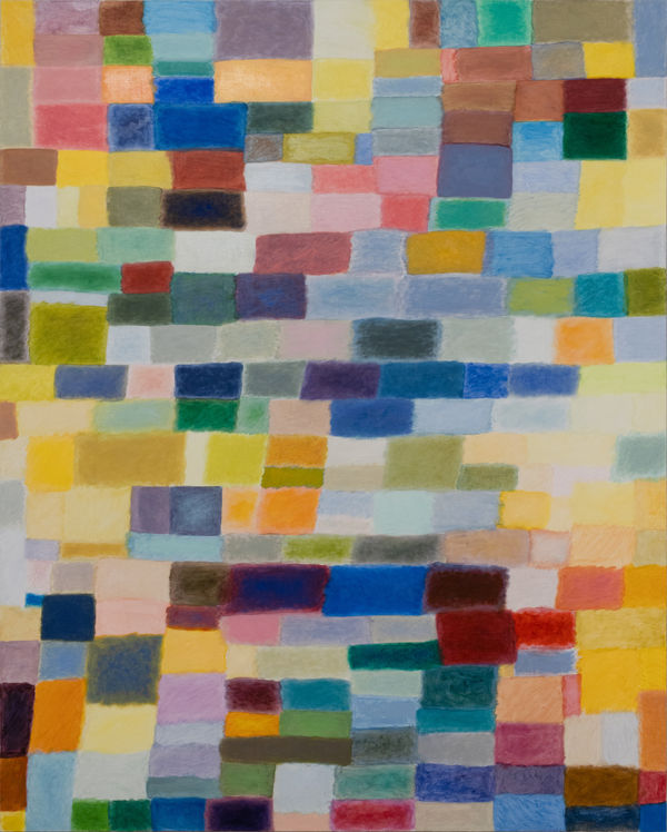 Sylvain Malfroy-Camine, Tome, 2024