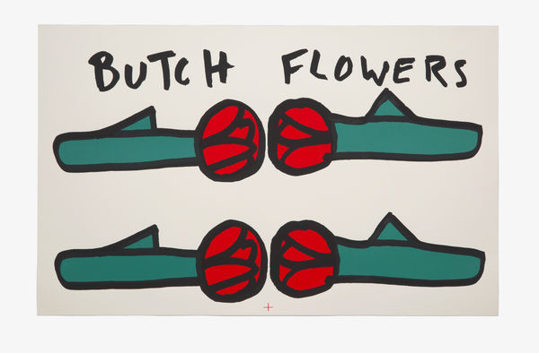 Butch Flowers