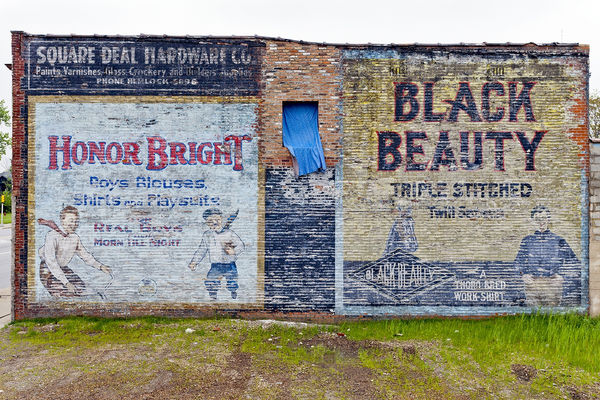 Scott Hocking, In the Strait of the Crimson Nain, Honor Bright Boy’s Blouses, Shirts and Playsuits for Real Boys - Black Beauty Triple Stitched Work Shirts - Square Deal Hardware, 2011