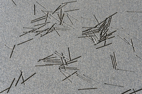 Whitewall - Mineral Sources: Devals Gallery at TEFAF Maastricht, At TEFAF Maastricht, Devals Gallery’s “Sources Minérales” traces how postwar artists—from...