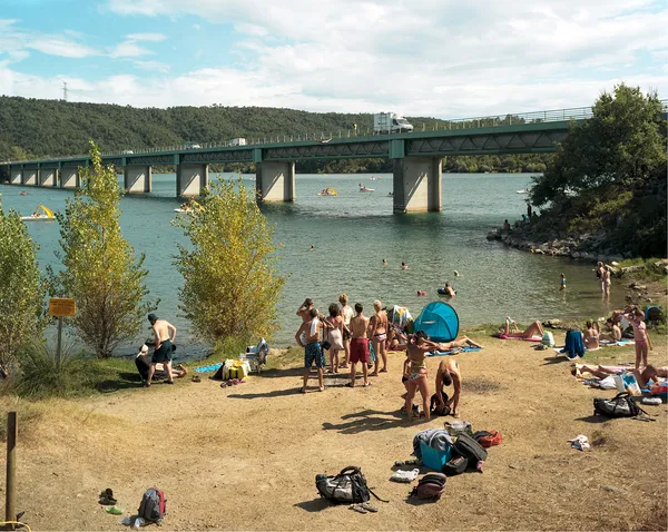 Forget Me Not Featured in Mission Magazine