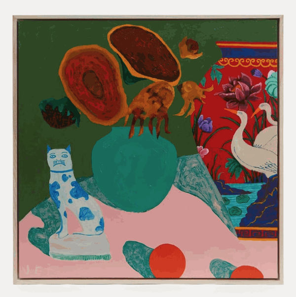 Jack Tierney | Exclusive to Liberty London