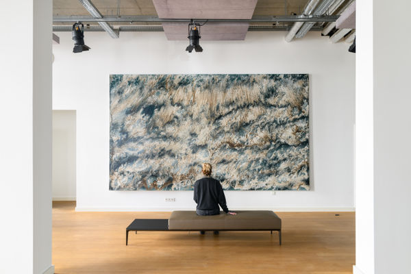 Monumentalis Márta Kucsora