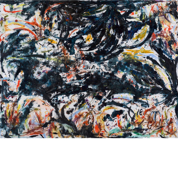 Visions of Collisions Solo Show Marie de Villepin