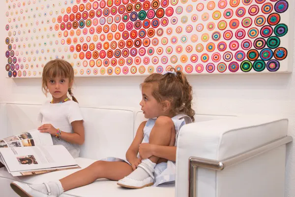 Iconic Dots 15 Di 35