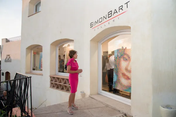 Iconic Dots 20 Di 35