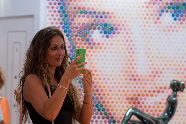 Iconic Dots 24 Di 35