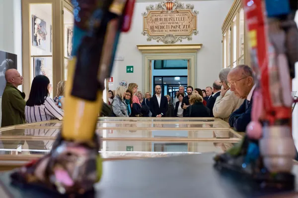 Figure Futuribili 33