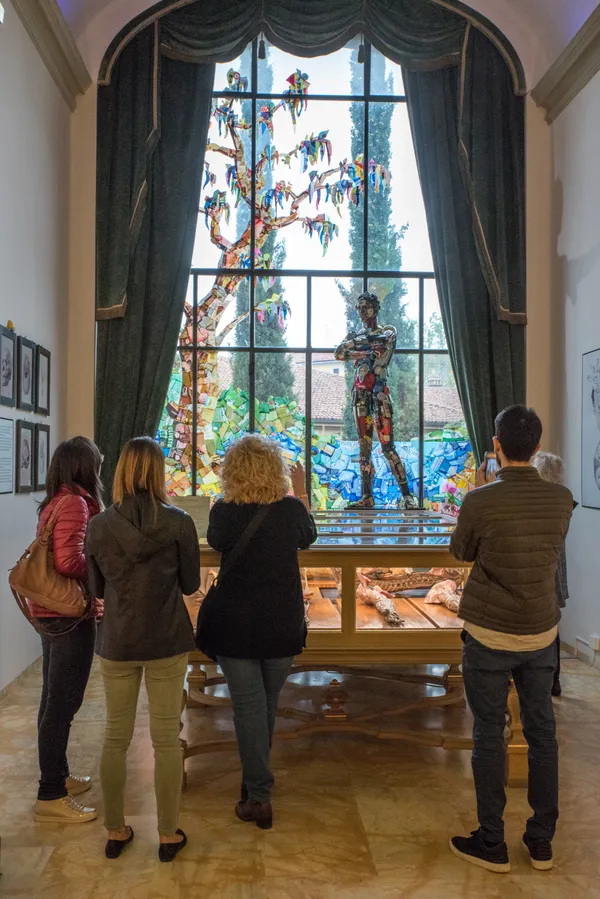 Figure Futuribili 36