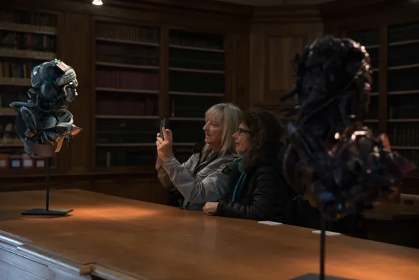 Figure Futuribili 42