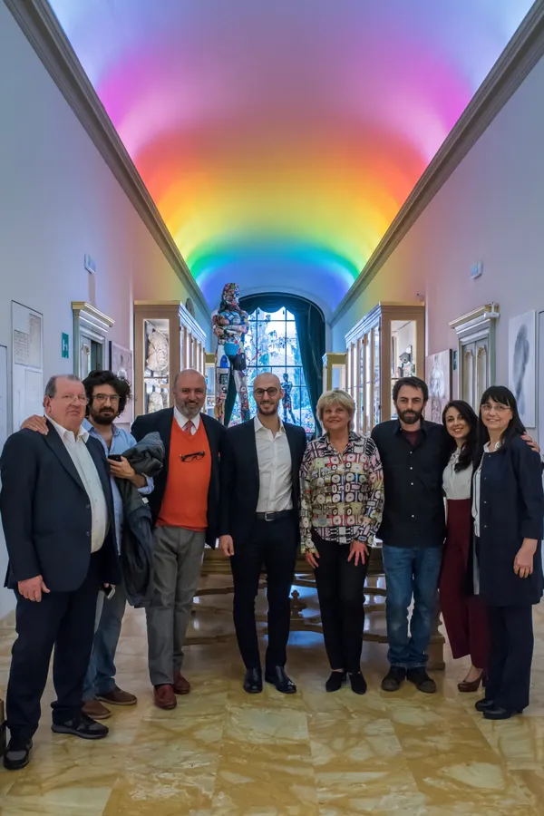 Figure Futuribili 46