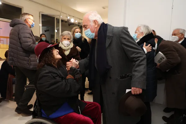 Leonardo Cremonini Mostra Retrospettiva 17 Di 44