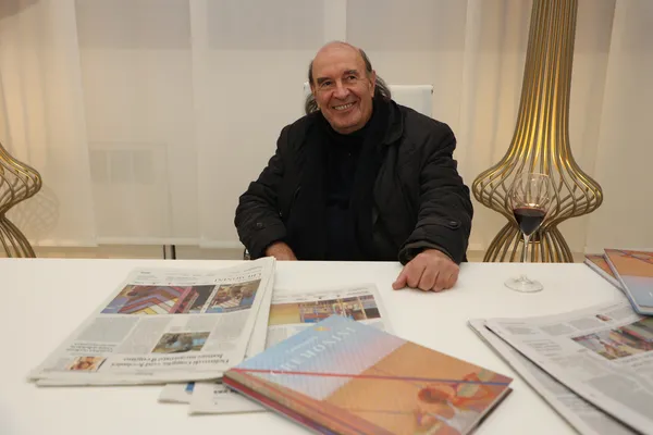 Leonardo Cremonini Mostra Retrospettiva 44 Di 44