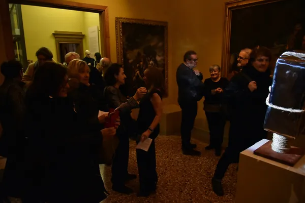 Sculptures From The Soul 15 Di 30