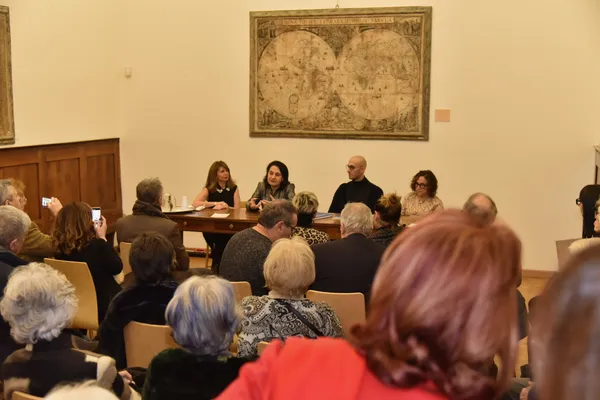 Sculptures From The Soul 19 Di 30