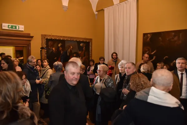 Sculptures From The Soul 22 Di 30