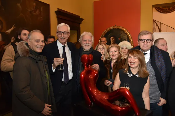 Sculptures From The Soul 26 Di 30