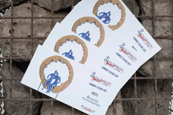 Beatriz Gerenstein Poltu Quatu Porto Di Cultura 10 Di 30