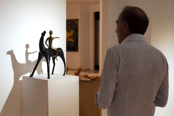 Beatriz Gerenstein Poltu Quatu Porto Di Cultura 16 Di 30