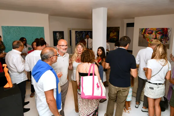 Beatriz Gerenstein Poltu Quatu Porto Di Cultura 20 Di 30