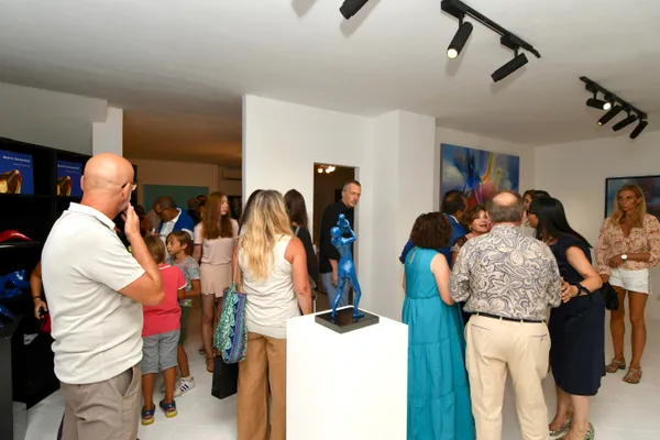 Beatriz Gerenstein Poltu Quatu Porto Di Cultura 21 Di 30