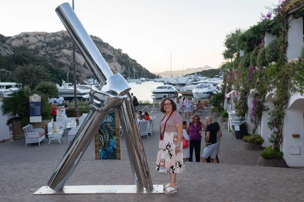 Beatriz Gerenstein Poltu Quatu Porto Di Cultura 30 Di 30