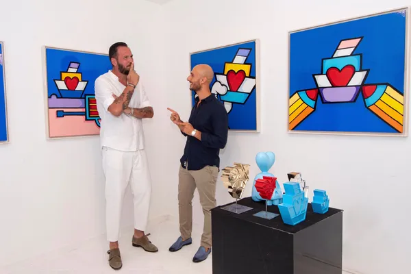 Aleandro Roncar Poltu Quatu Porto Di Cultura 12 Di 18