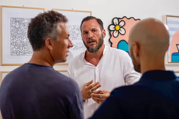 Aleandro Roncar Poltu Quatu Porto Di Cultura 15 Di 18