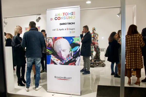 Anatomie Di Consumo 22 Di 38