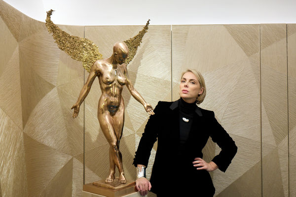 Elsa di Malisa Catalani