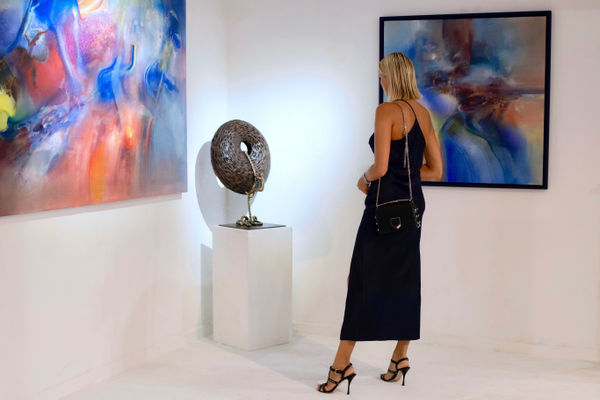 P. Q. - Porto di cultura: Beatriz Gerenstein