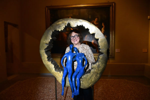 Sculptures from the soul