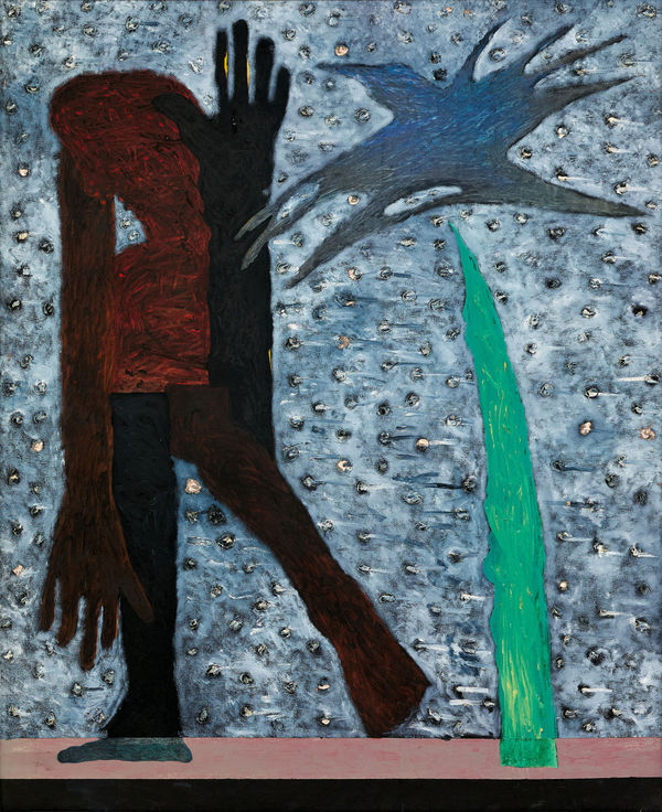 AMITAVA, SITUATION 88 VI