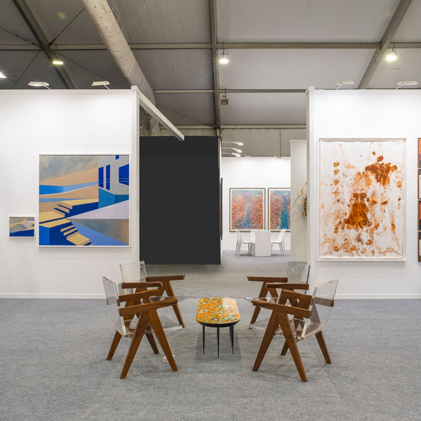India Art Fair 2023